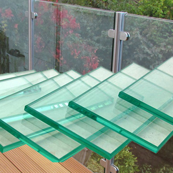 toughened glass